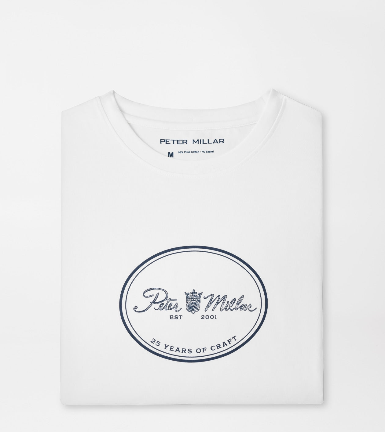 25th Anniversary T-Shirt