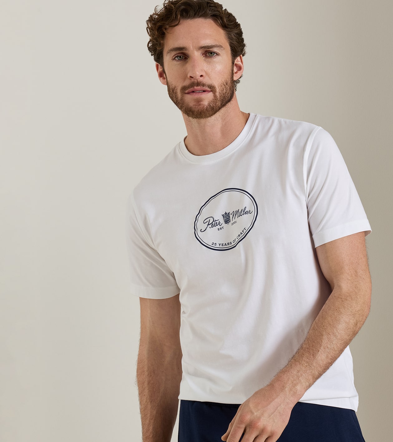 25th Anniversary T-Shirt