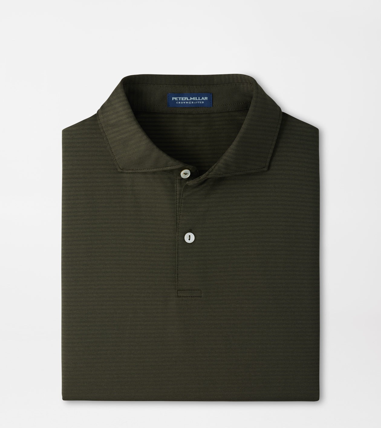 Empire Performance Jersey Polo - Edwin Spread Collar