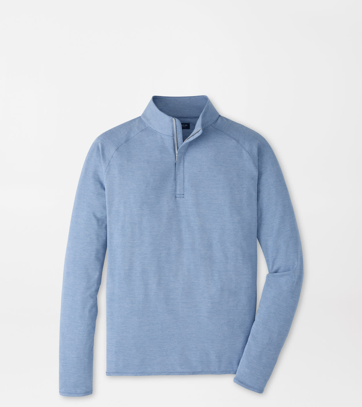 Stealth Stripe Performance Quarter-Zip