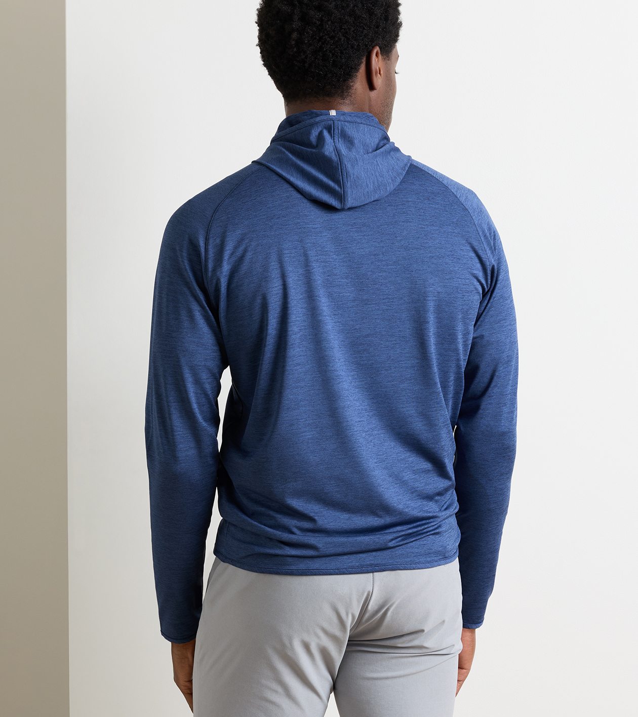 Stealth Performance Hoodie