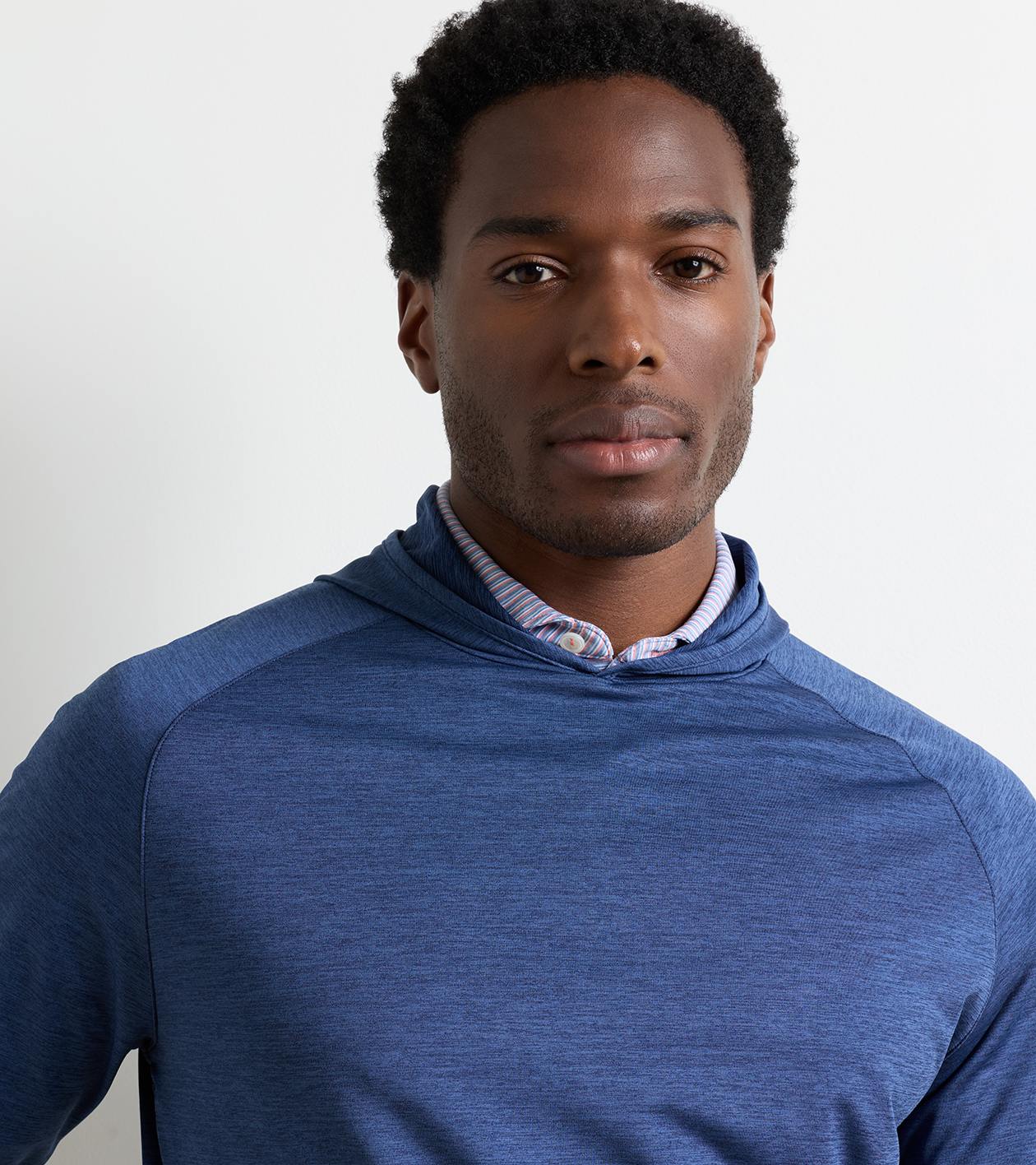Stealth Performance Hoodie