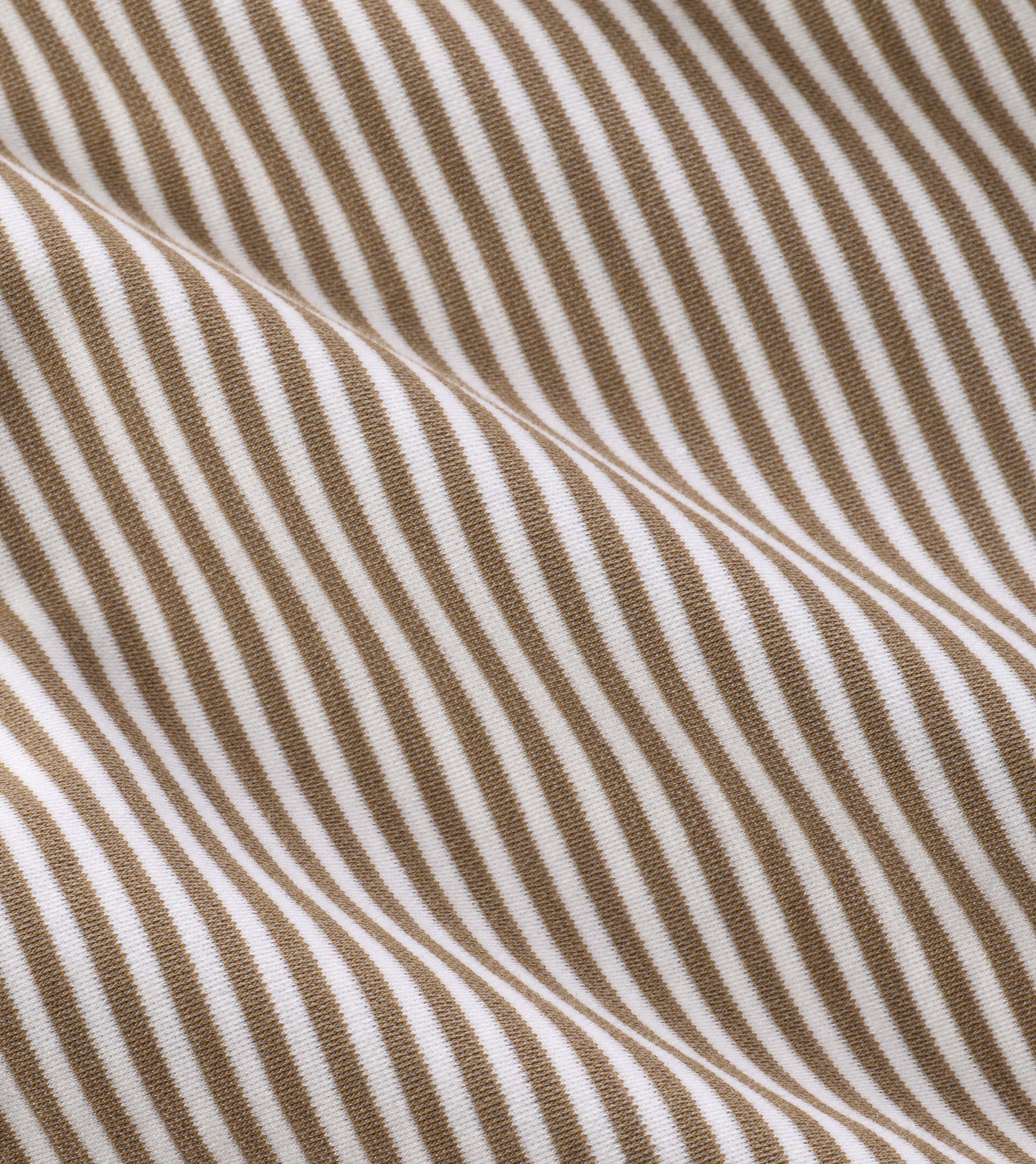 Excursionist Flex Stripe Sport Shirt