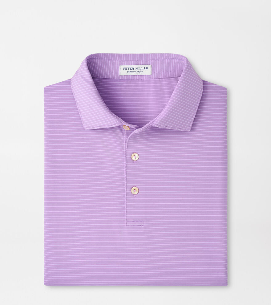 Highlands Performance Jersey Polo