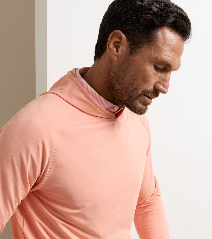 Pine Performance Hoodie