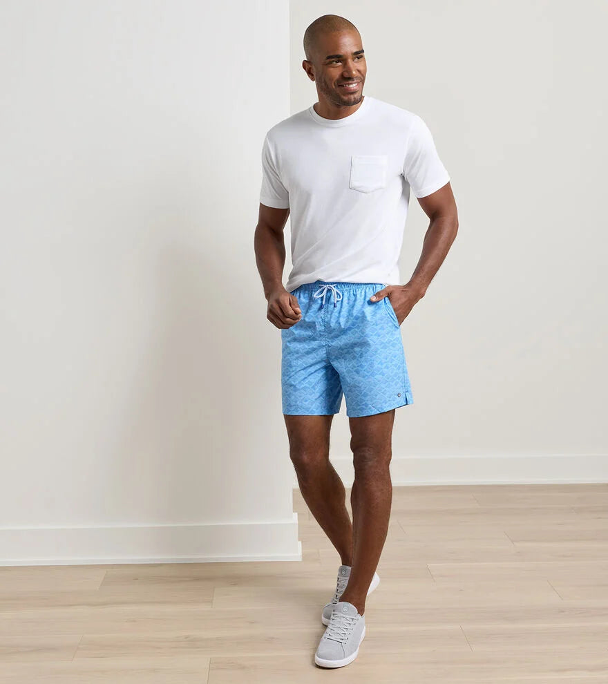Coronado Swim Trunk