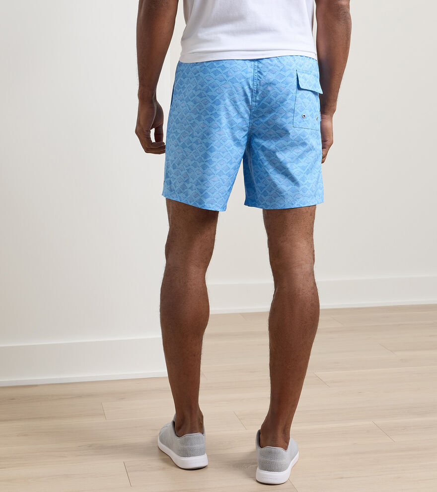 Coronado Swim Trunk