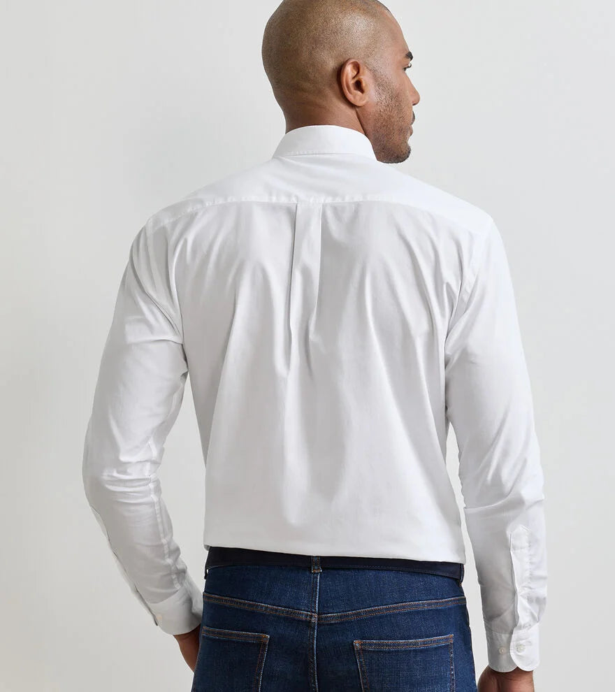 Brighton Perfect Poplin Sport Shirt
