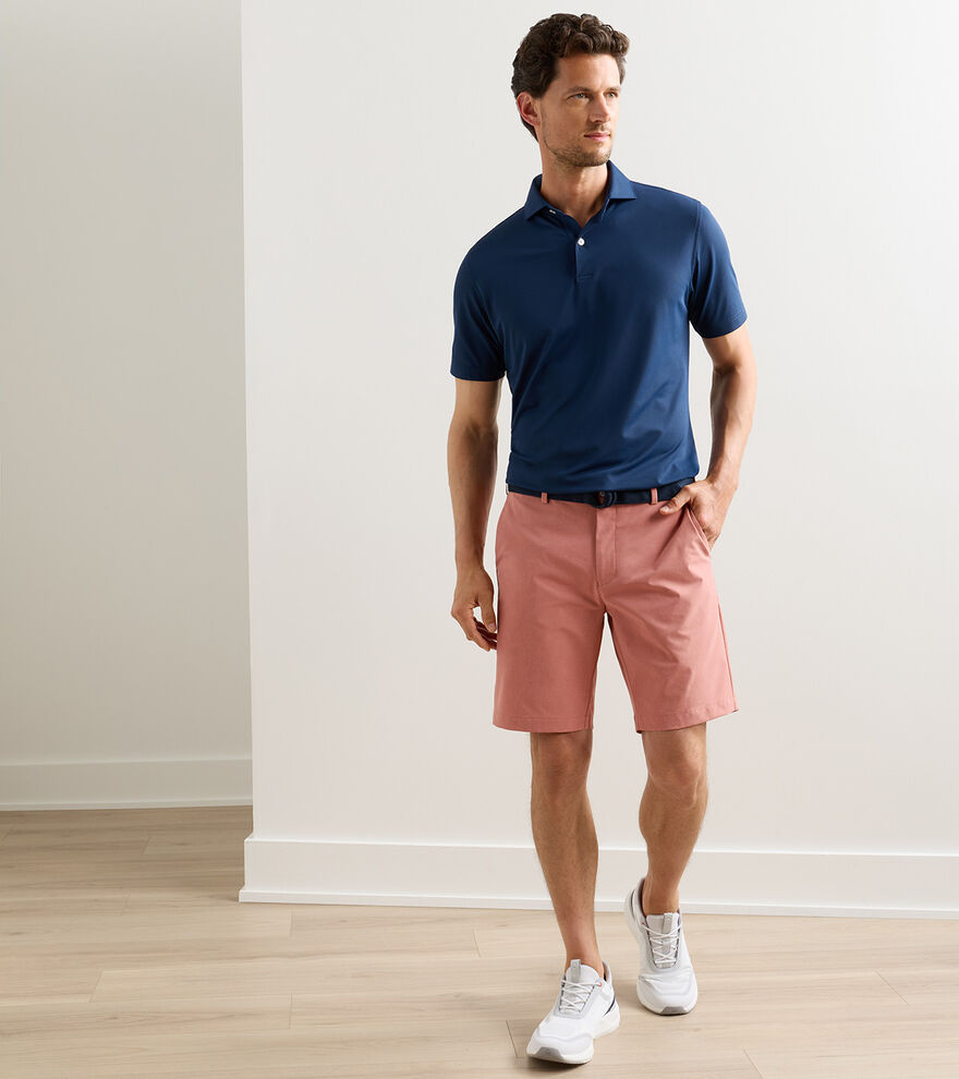 Surge Performance Short