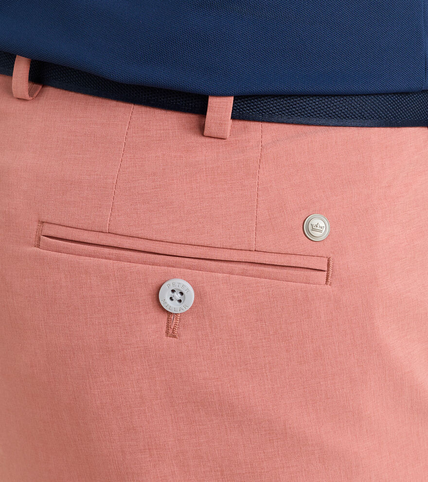 Surge Performance Short