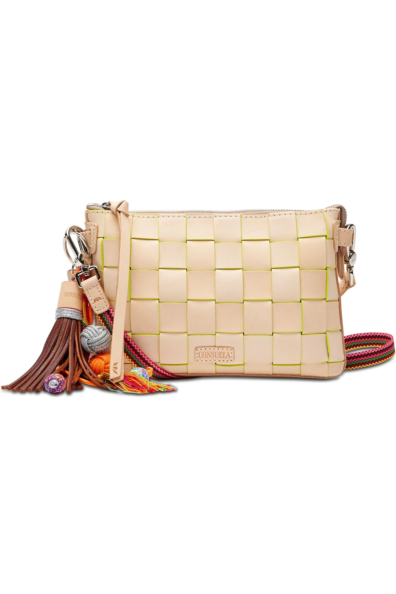 Midtown Crossbody, Jody