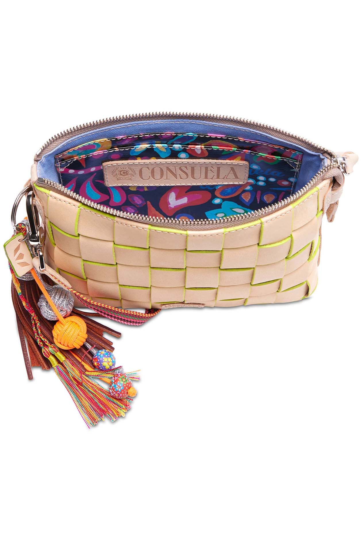 Midtown Crossbody, Jody