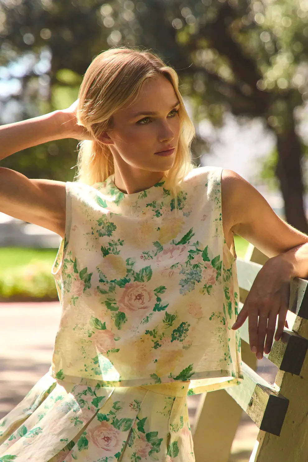Manning Top