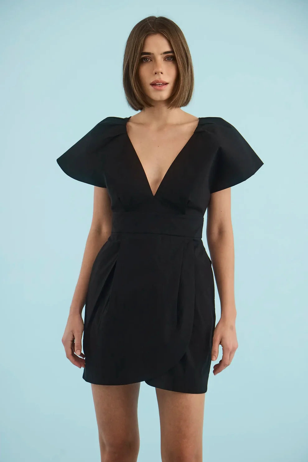 Maris Dress