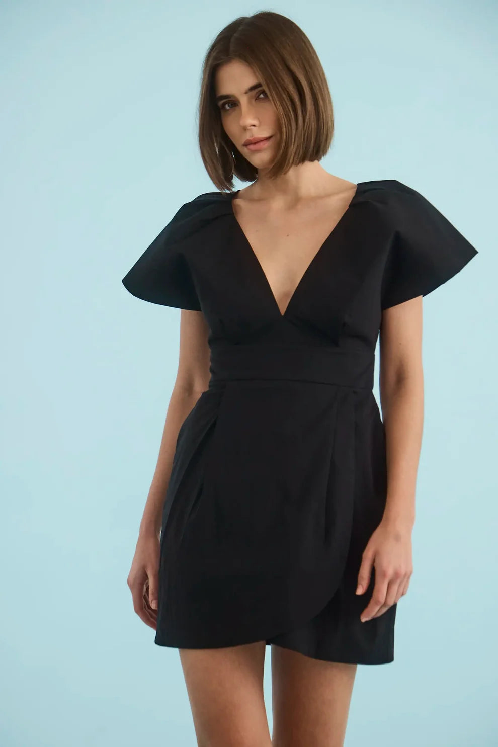 Maris Dress
