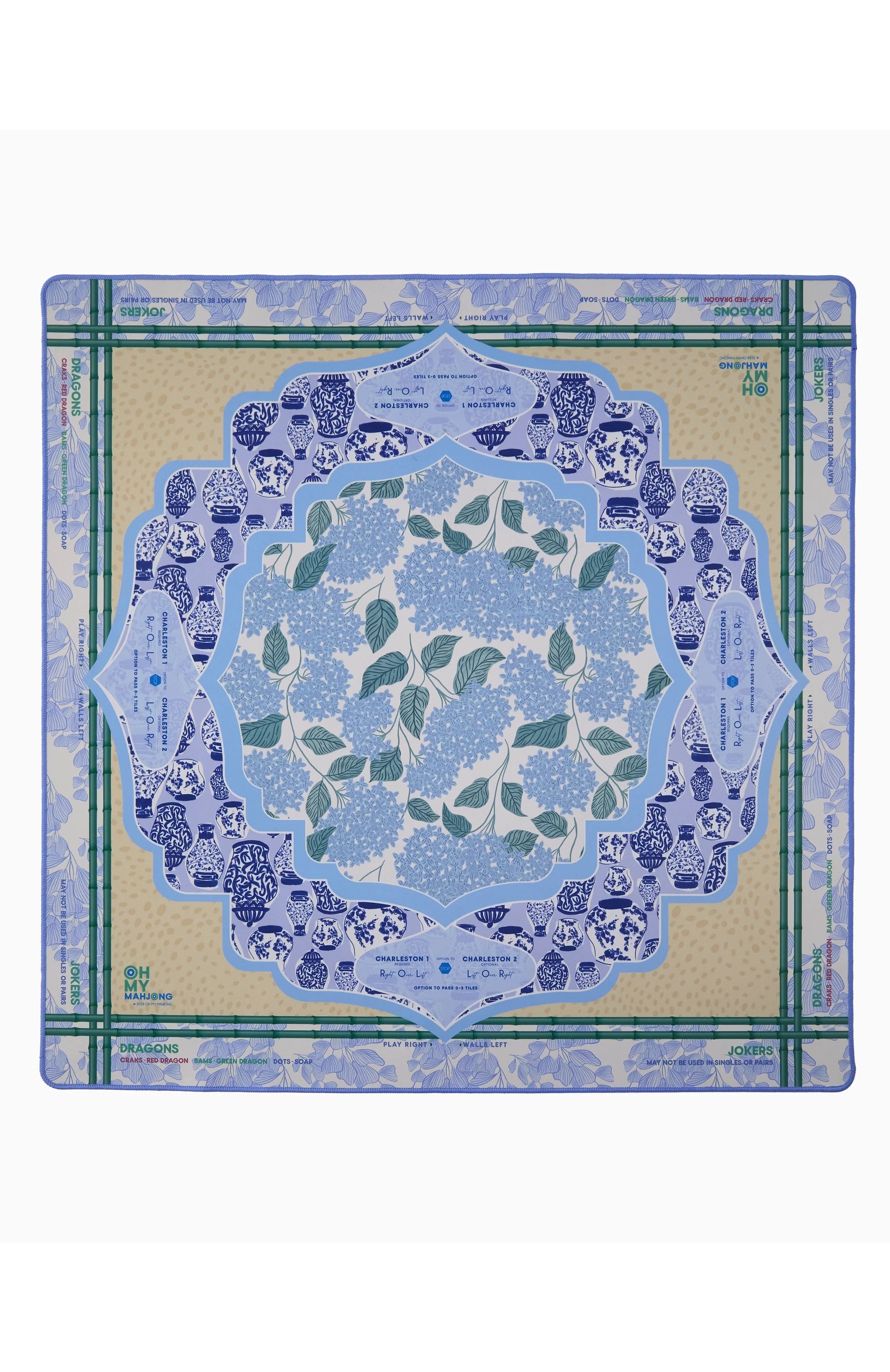Luna Mat