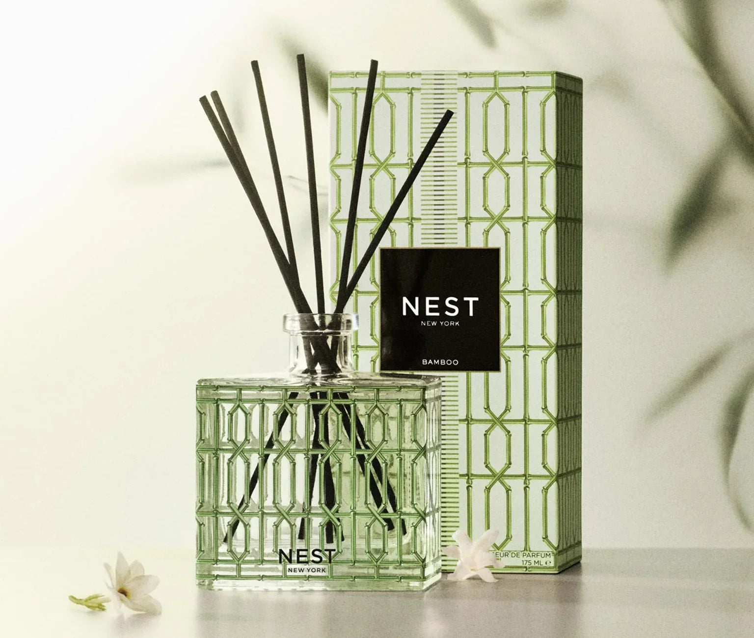 Specialty Reed Diffuser 175ml Bamboo