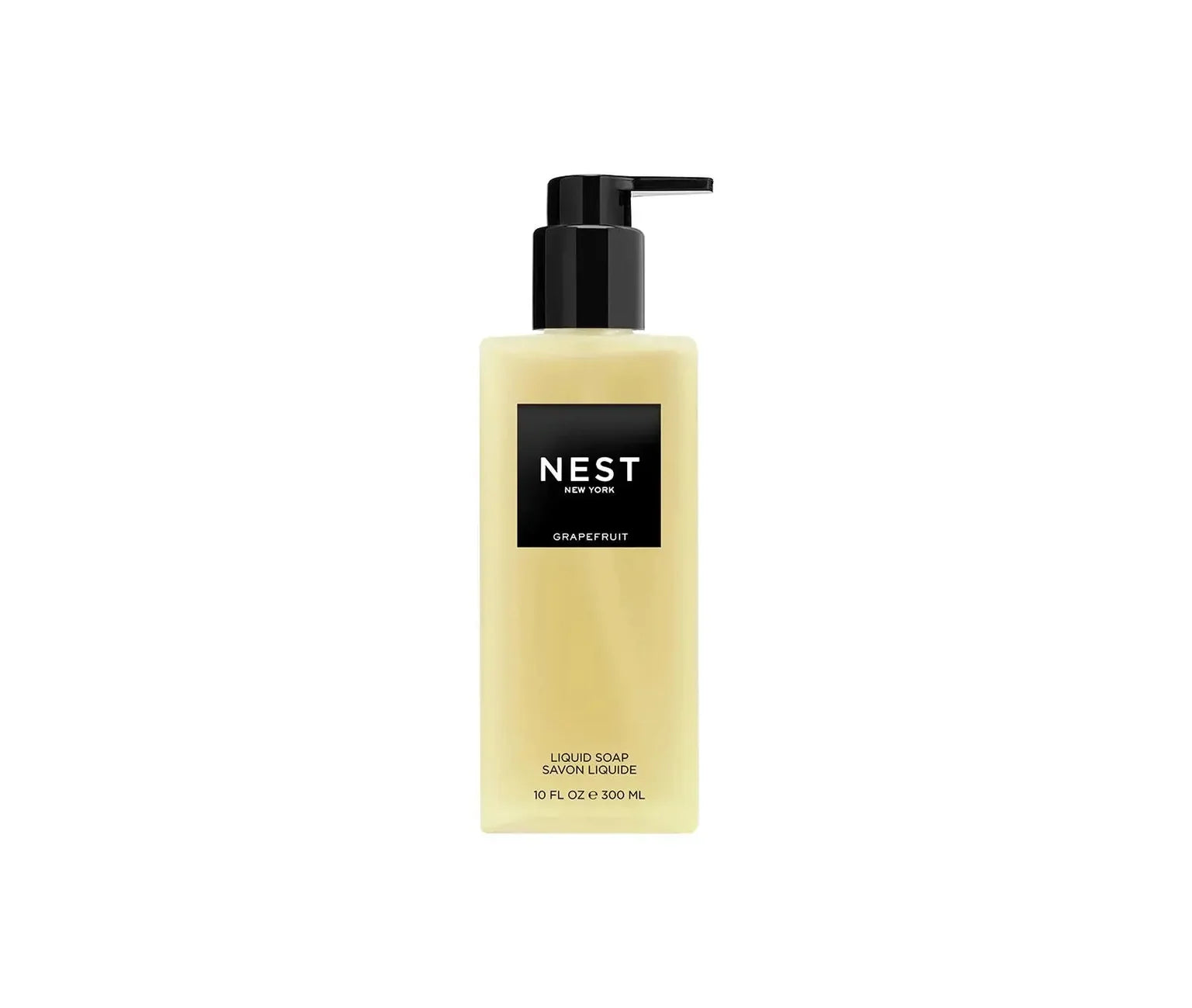 Liquid Soap 10fl. oz. Grapefruit