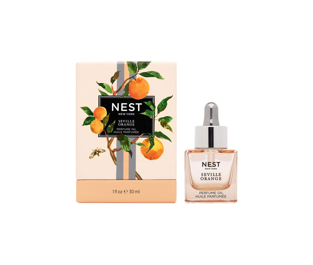 Nest Madagascar high quality Vanilla perfume Oil