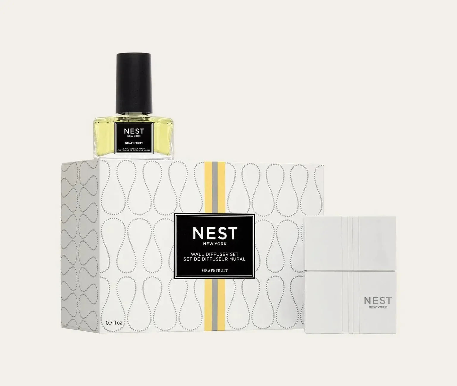 Plug In Wall Diffuser Grapefruit Refill