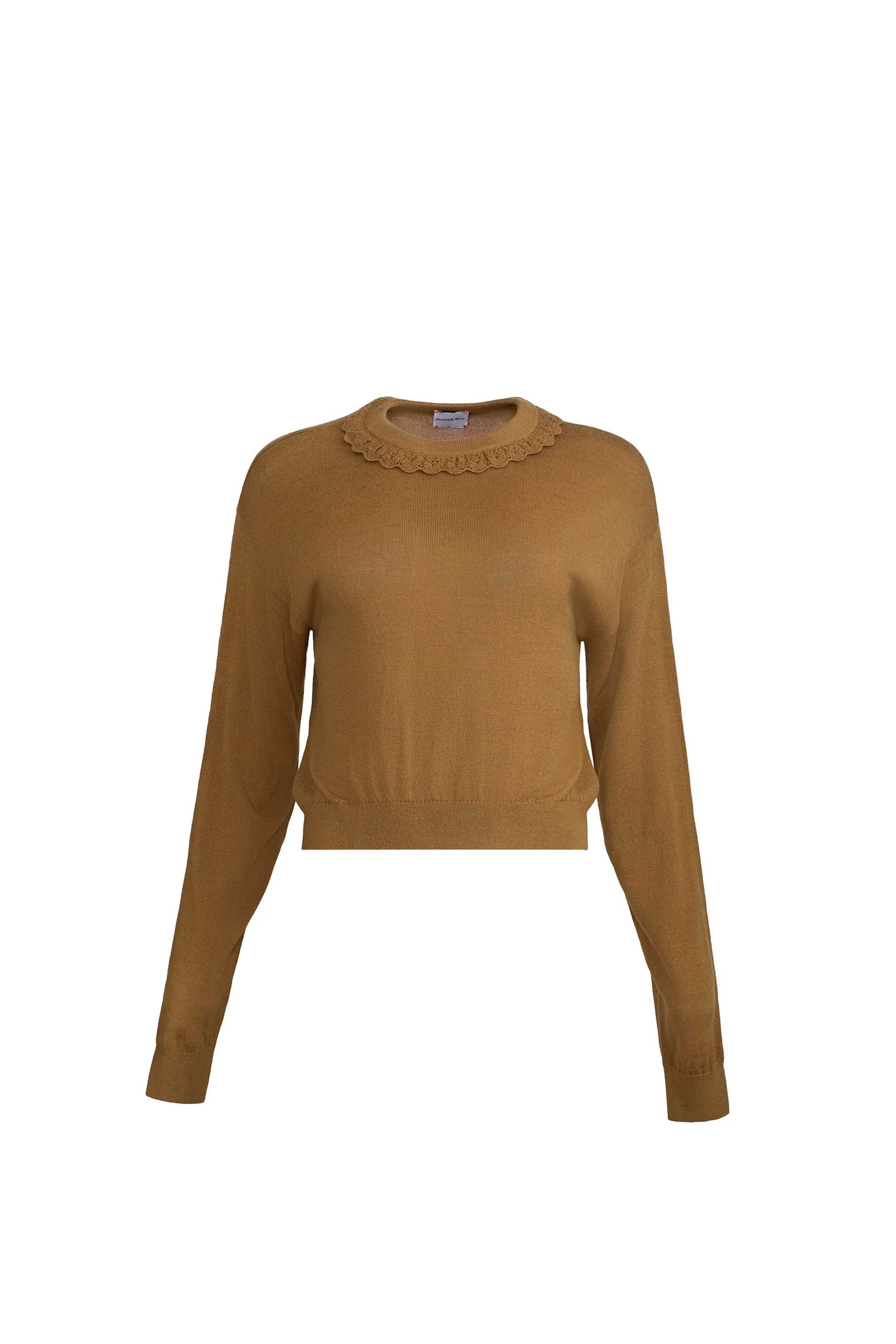 Opal Sweater