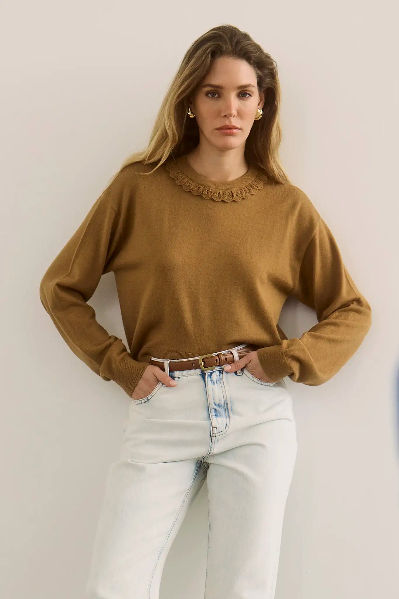 Opal Sweater
