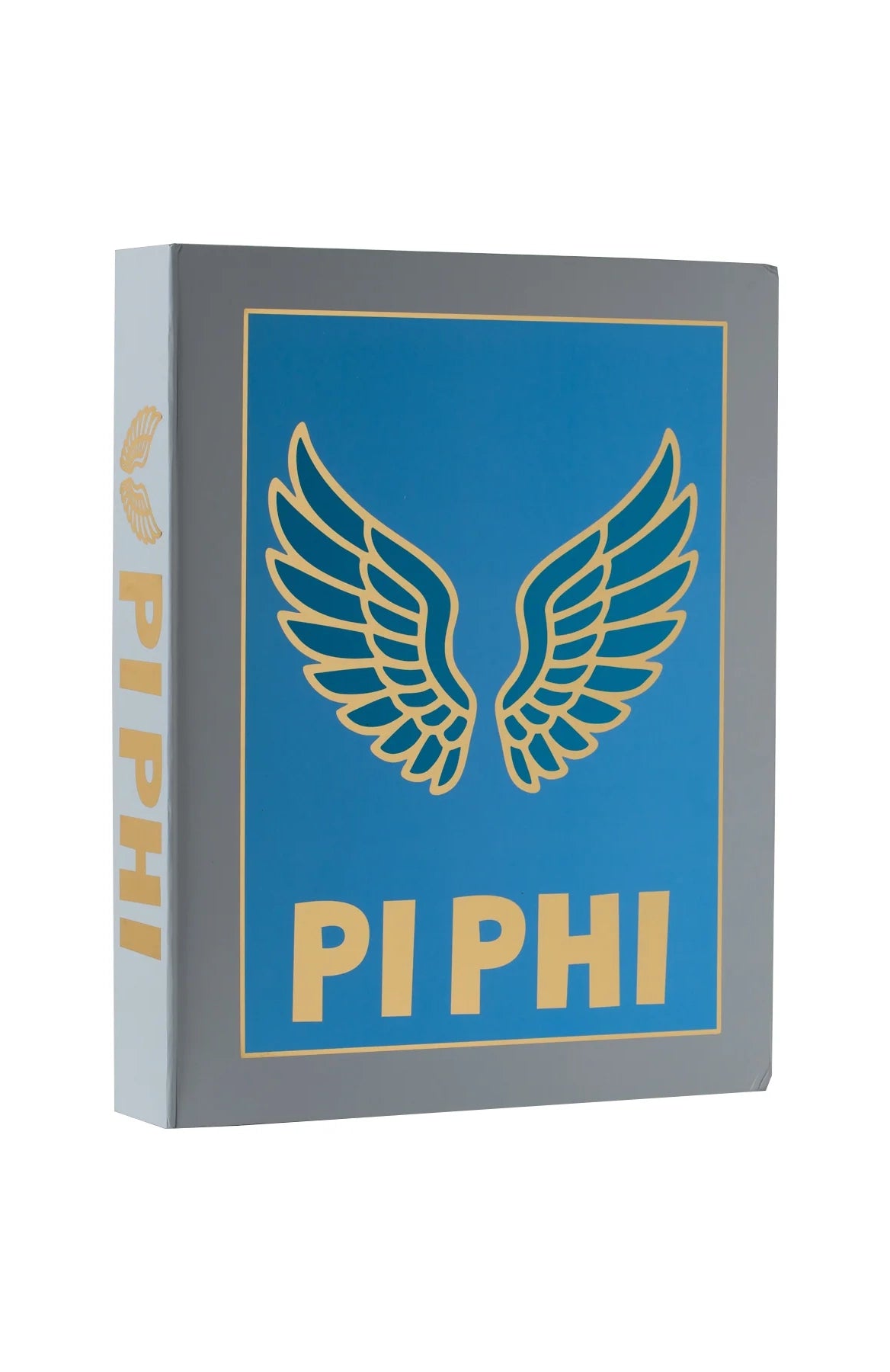 Sorority Photo Album/Coffee Table Book - Pi Beta Phi