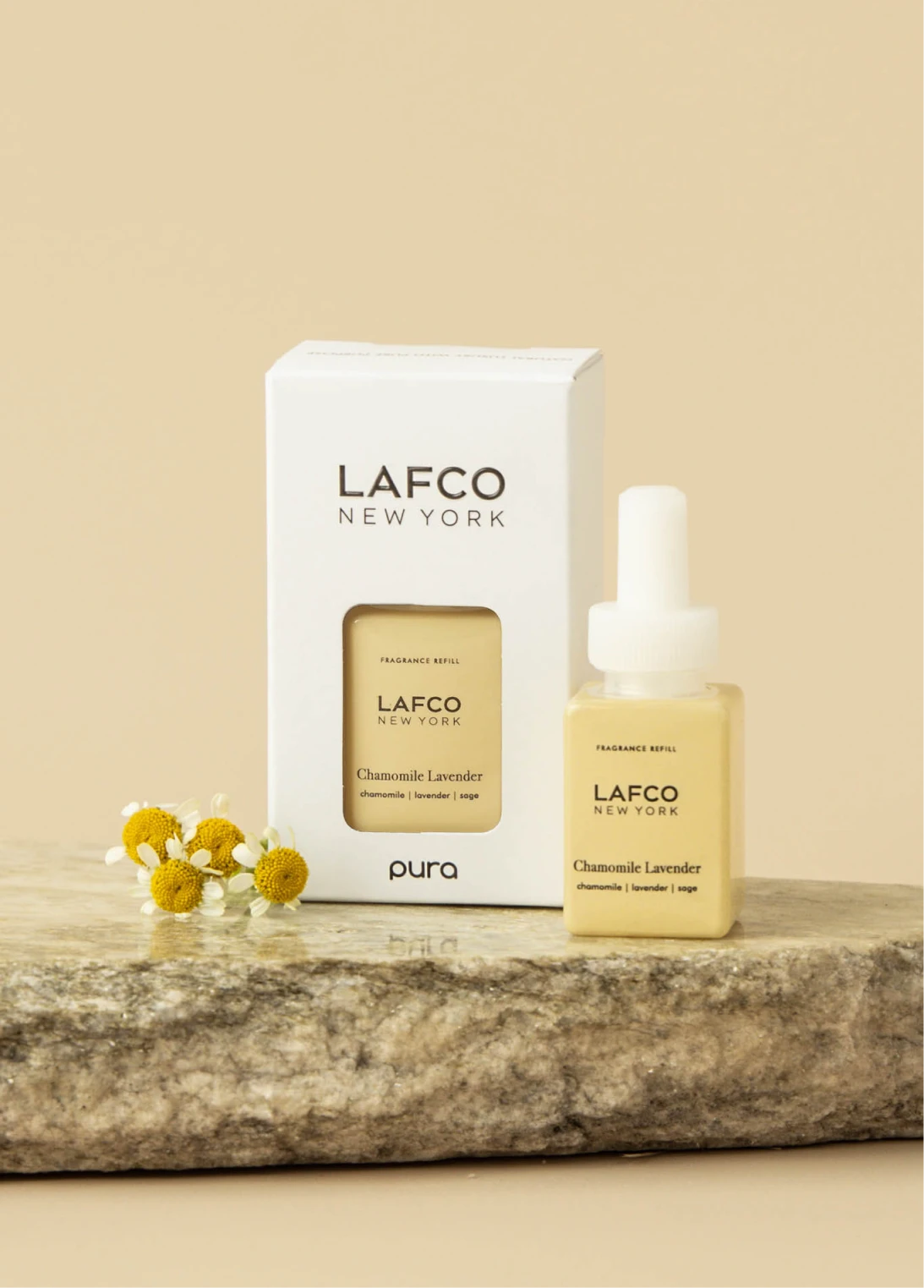 Pura Smart Diffuser Refill Chamomile Lavender