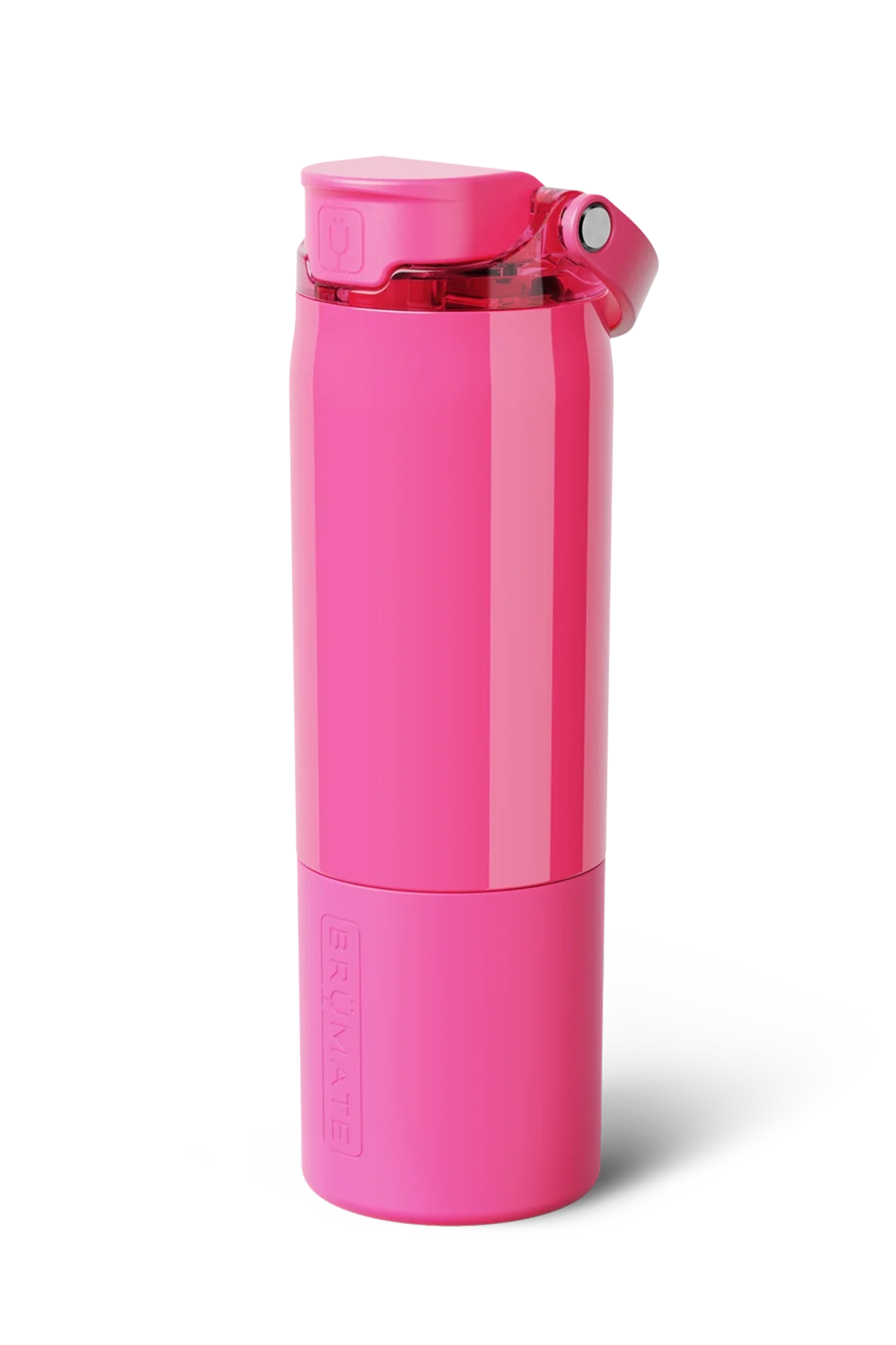 Rise 25oz - Neon Pink