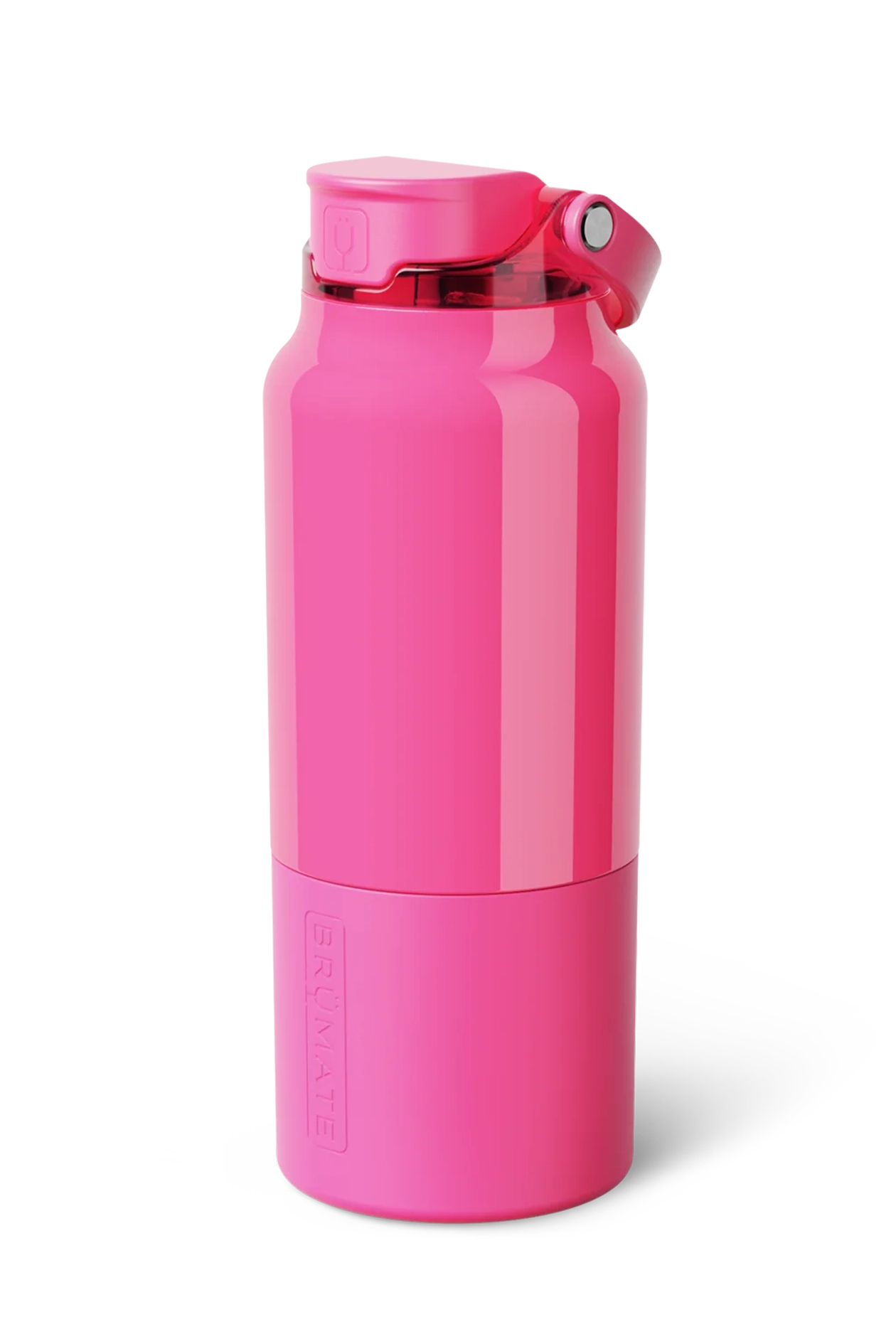 Rise 35oz - Neon Pink