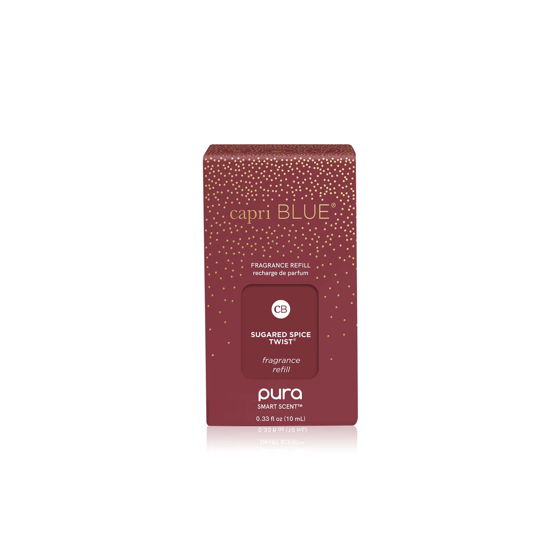 Sugar Spiced Twist Pura Diffuser Refill