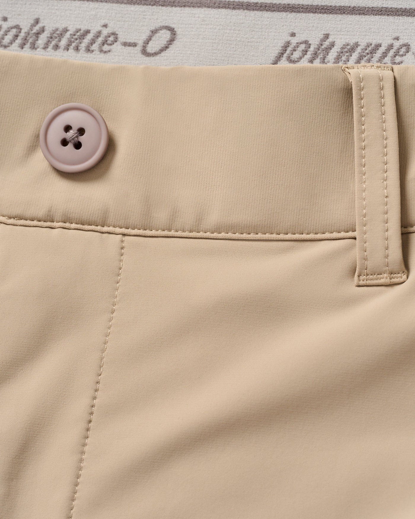 Fusionn Short