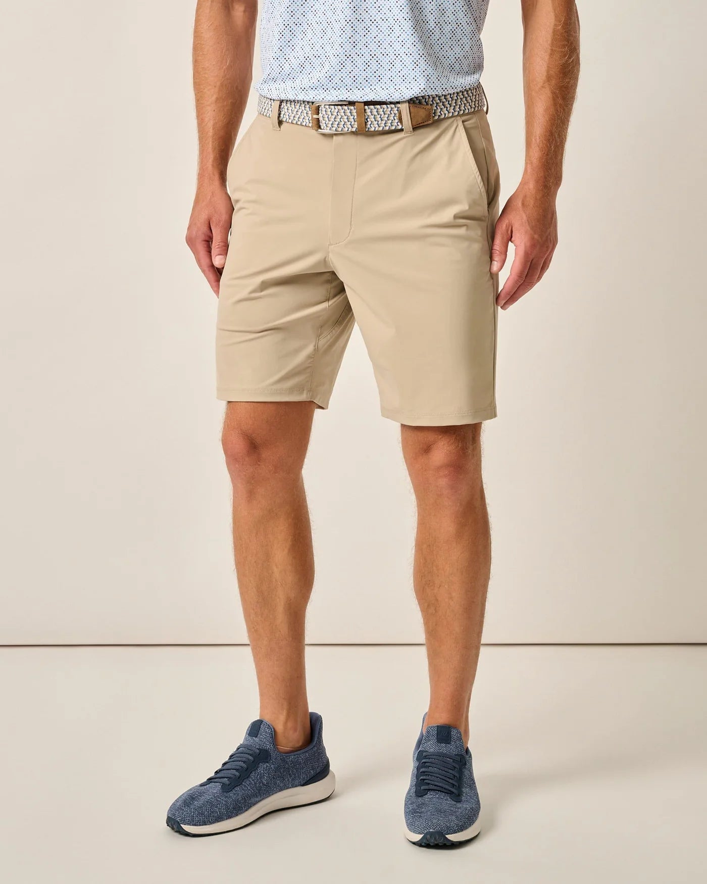 Fusionn Short
