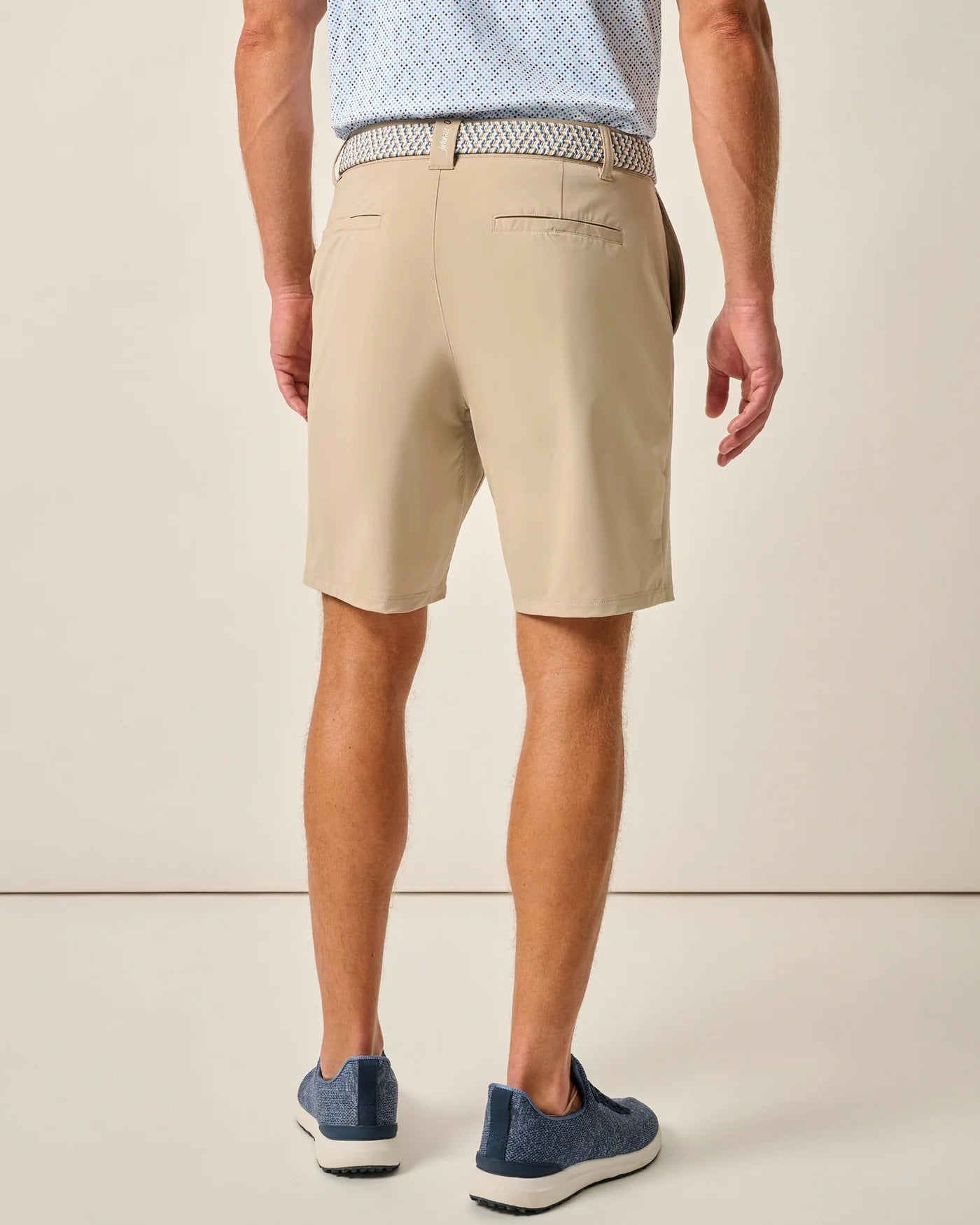 Fusionn Short