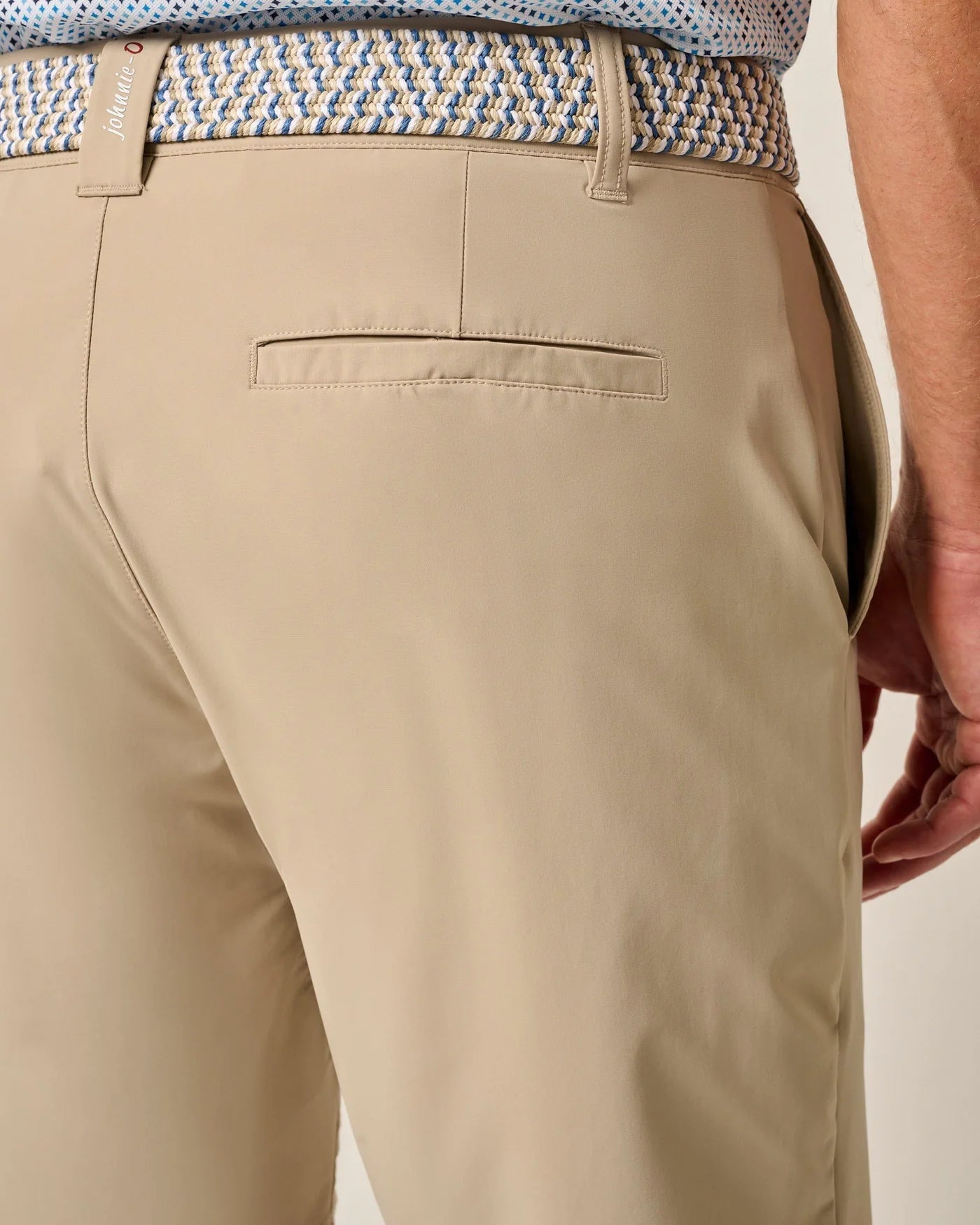 Fusionn Short