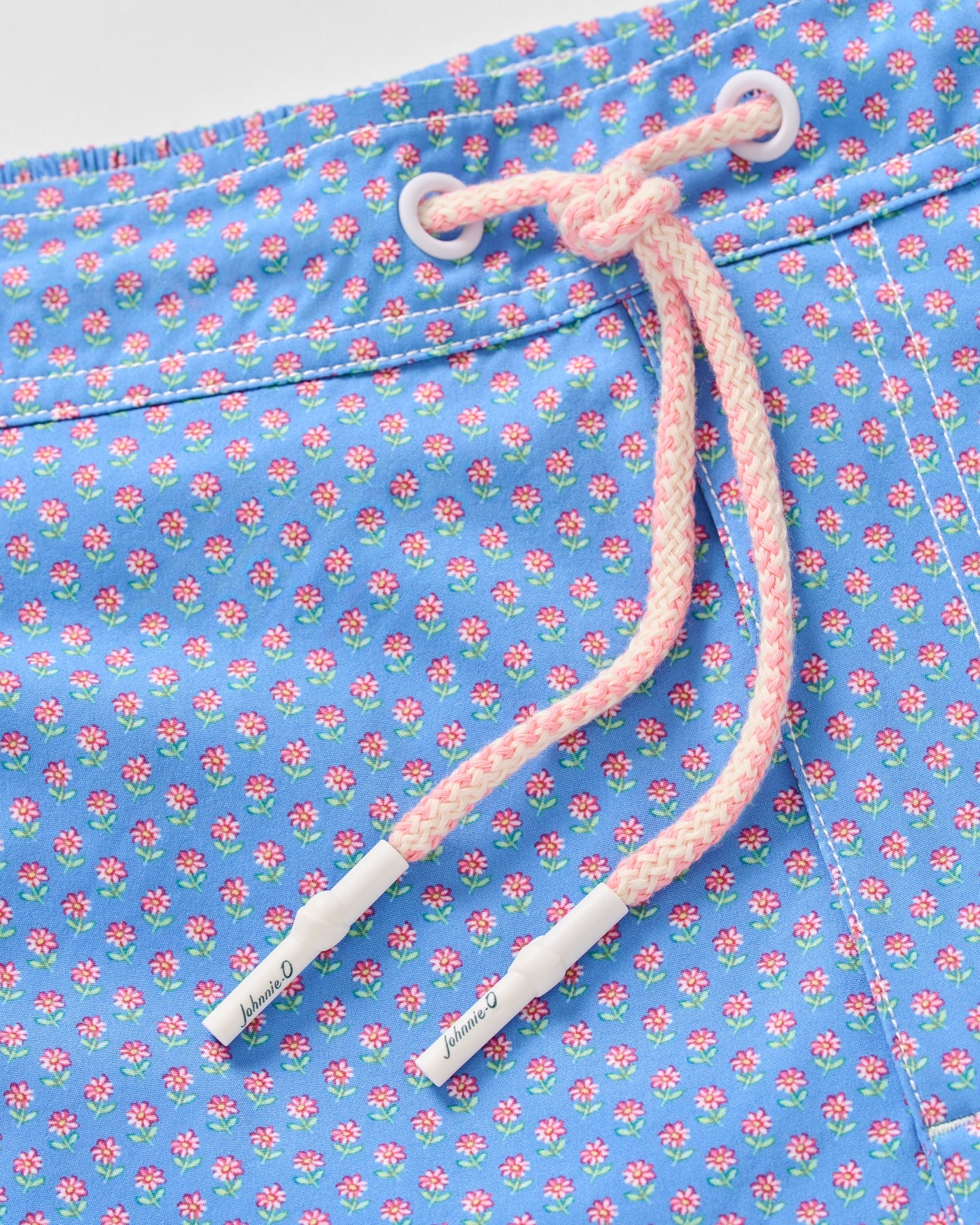 The Half Elastic 7" Surf Shorts