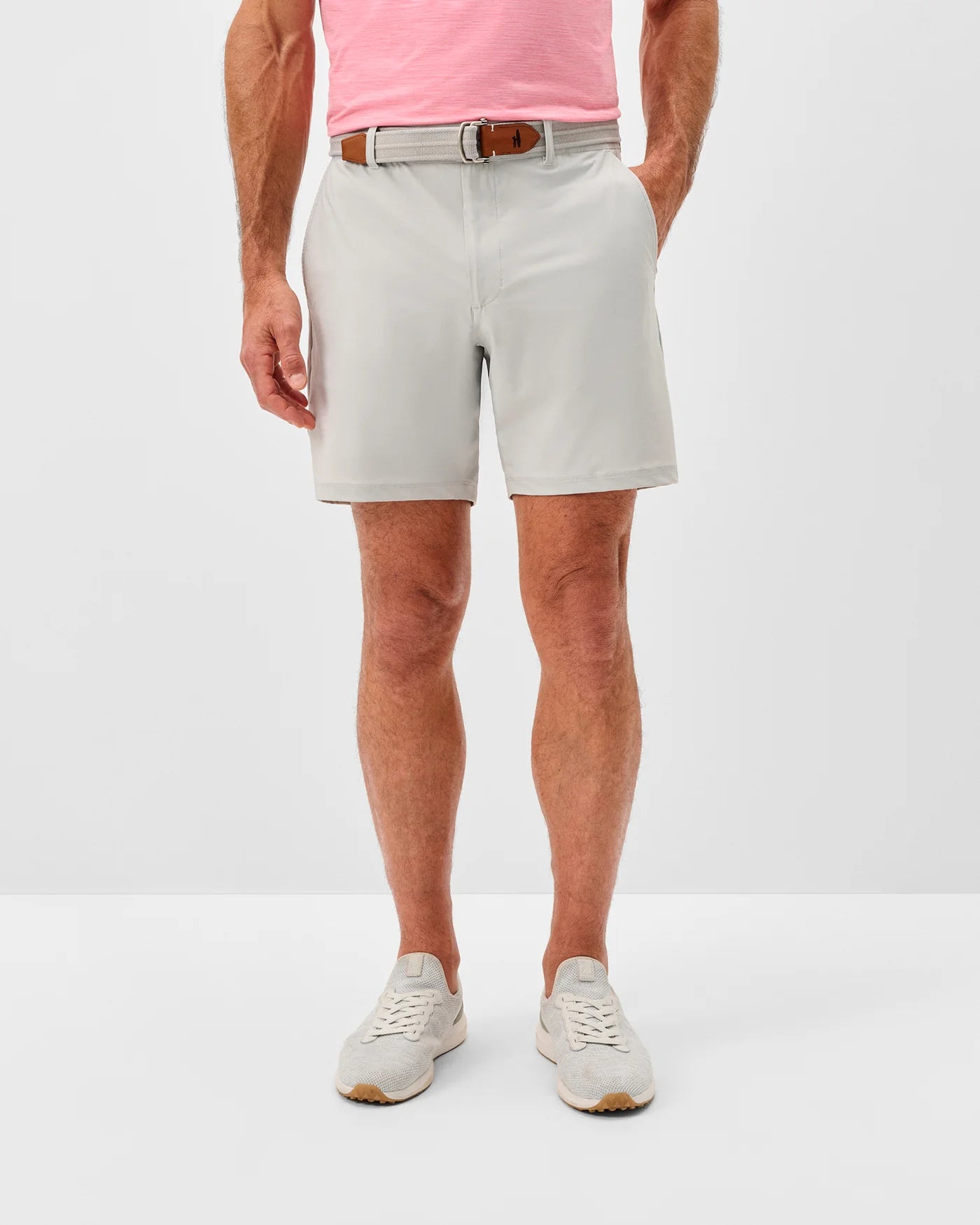 Fusionn Short