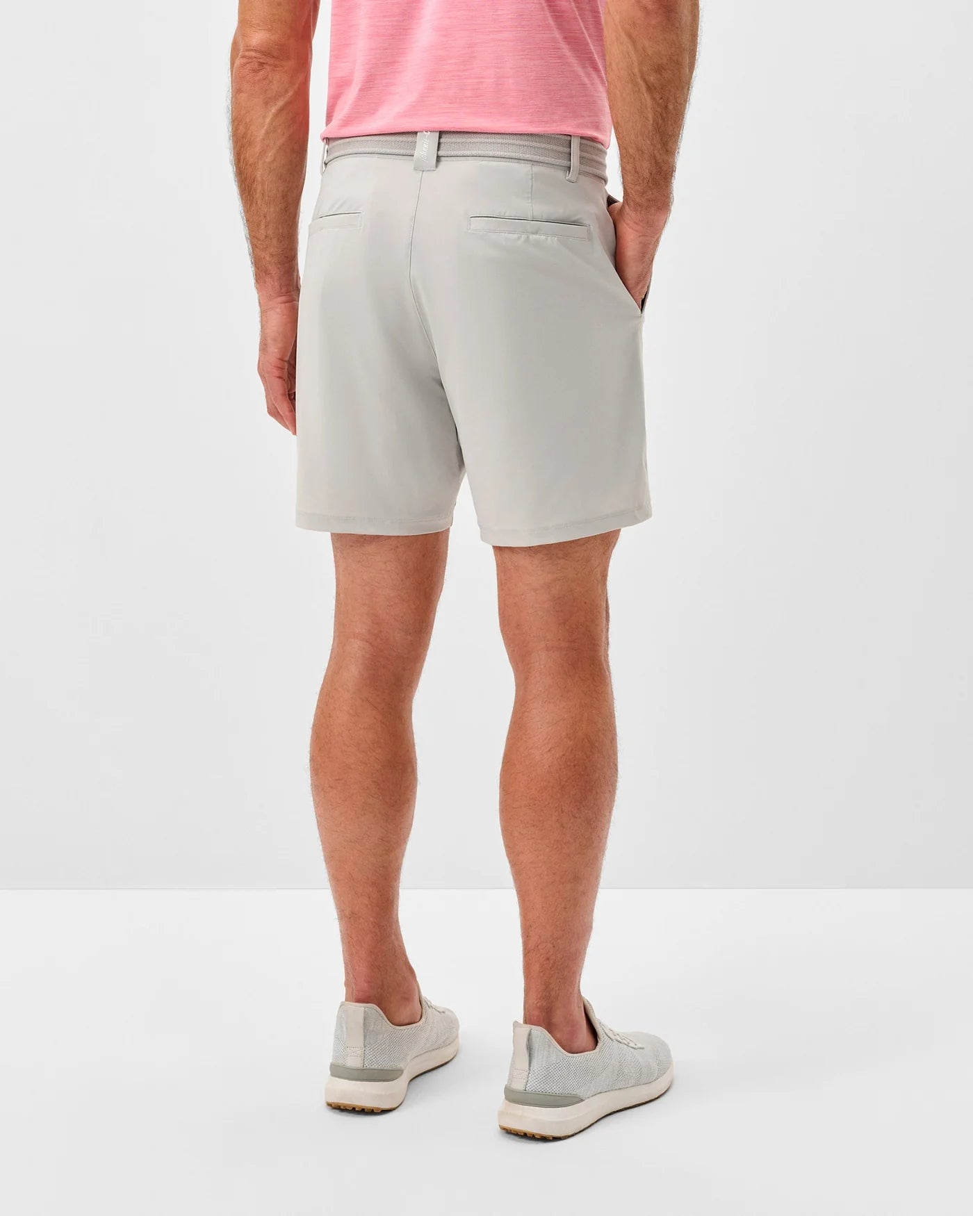 Fusionn Short