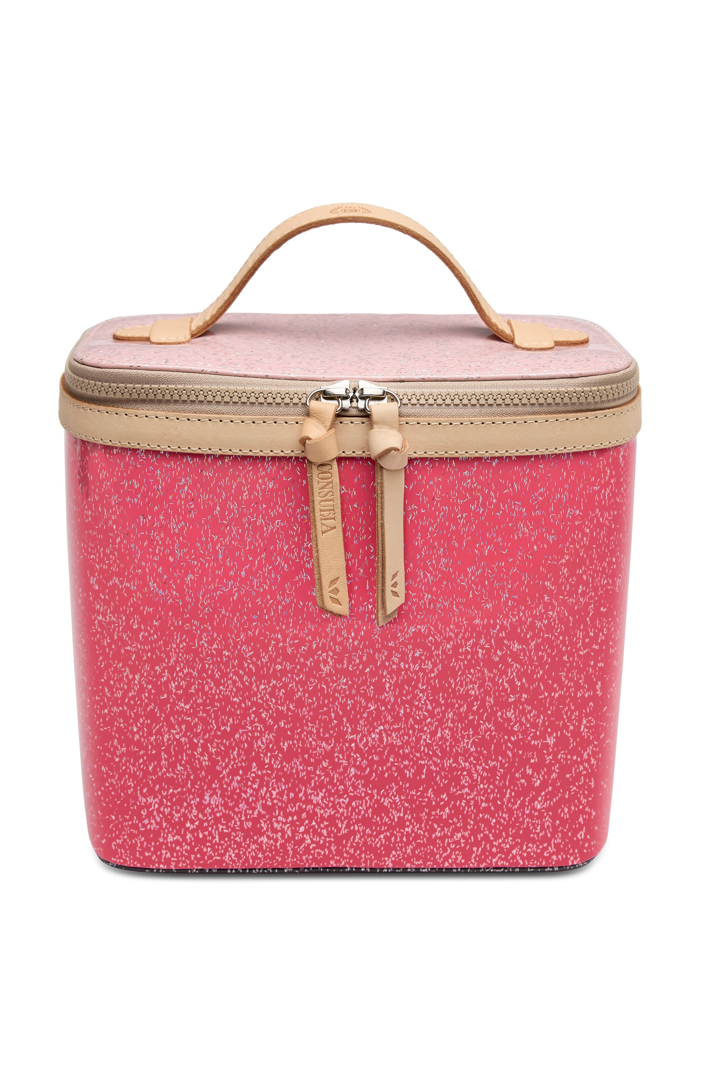 Bae Slim Train Case