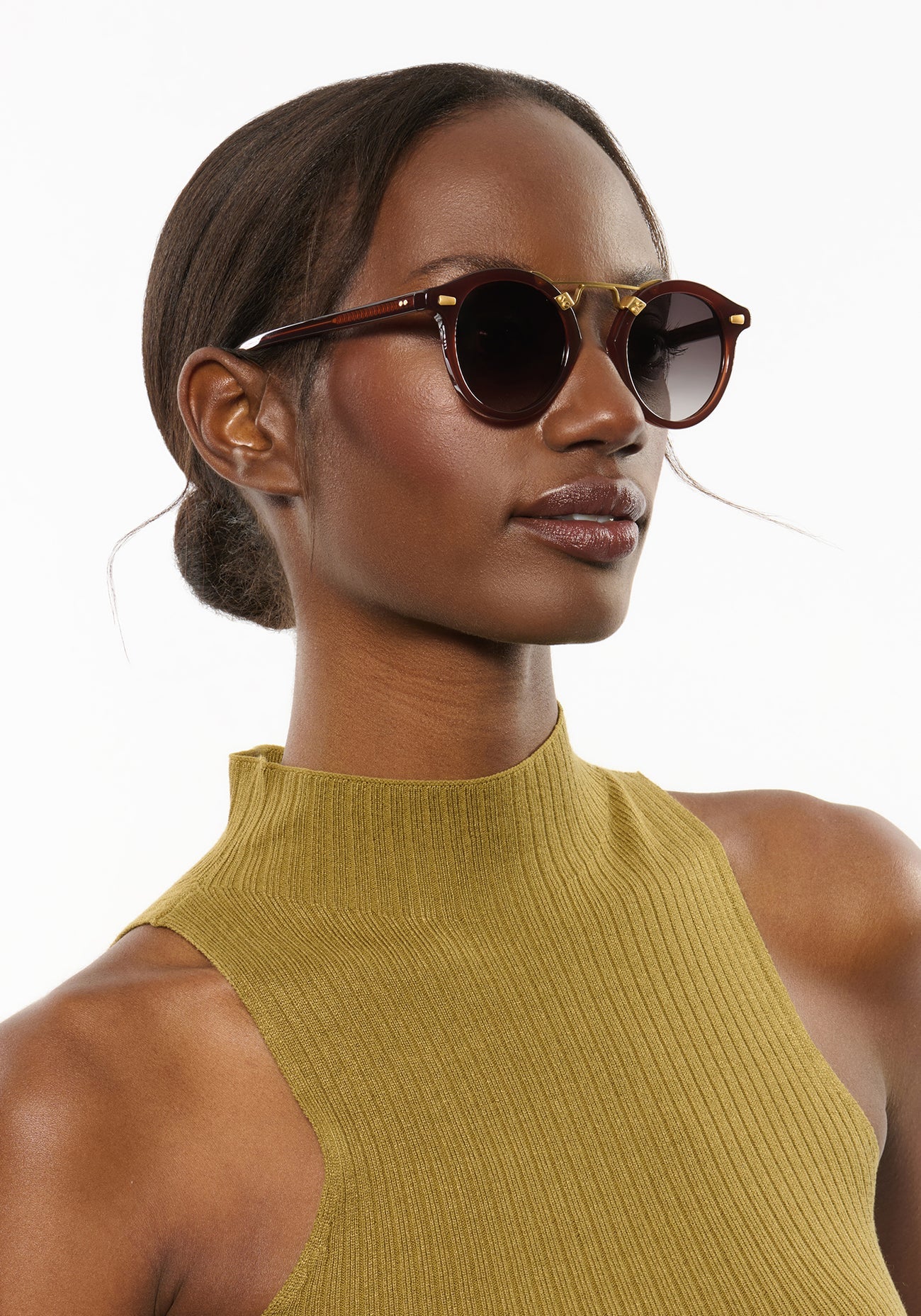 STL II | Espresso 18K