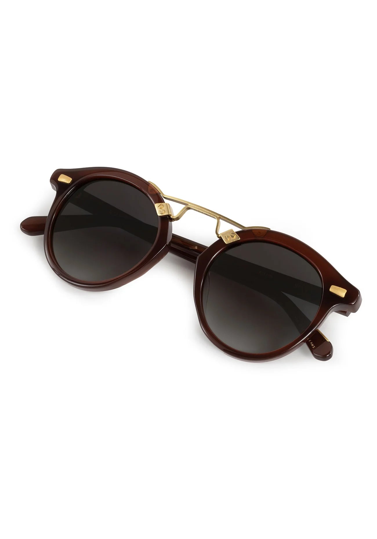STL II | Espresso 18K