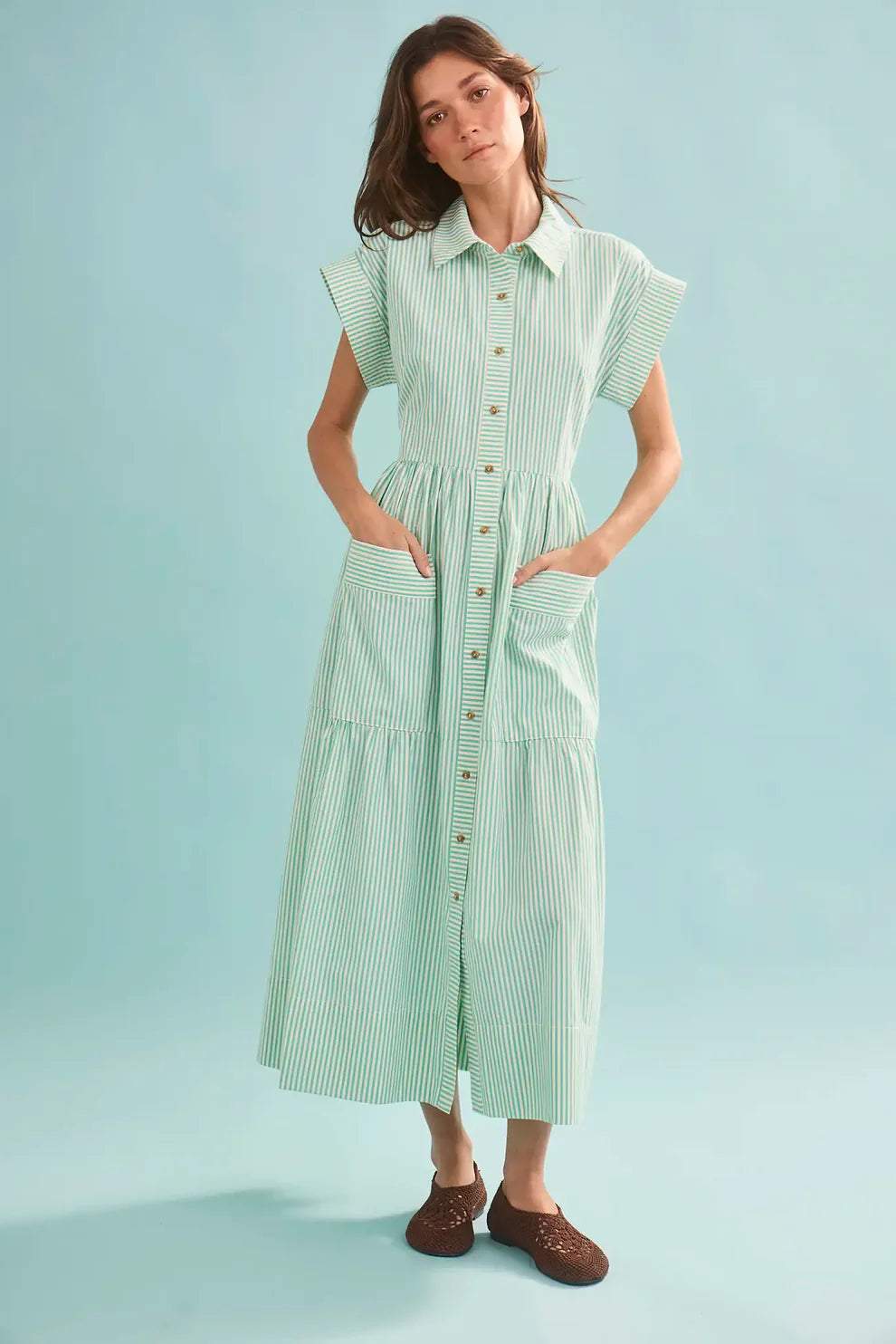 Sarah Dress