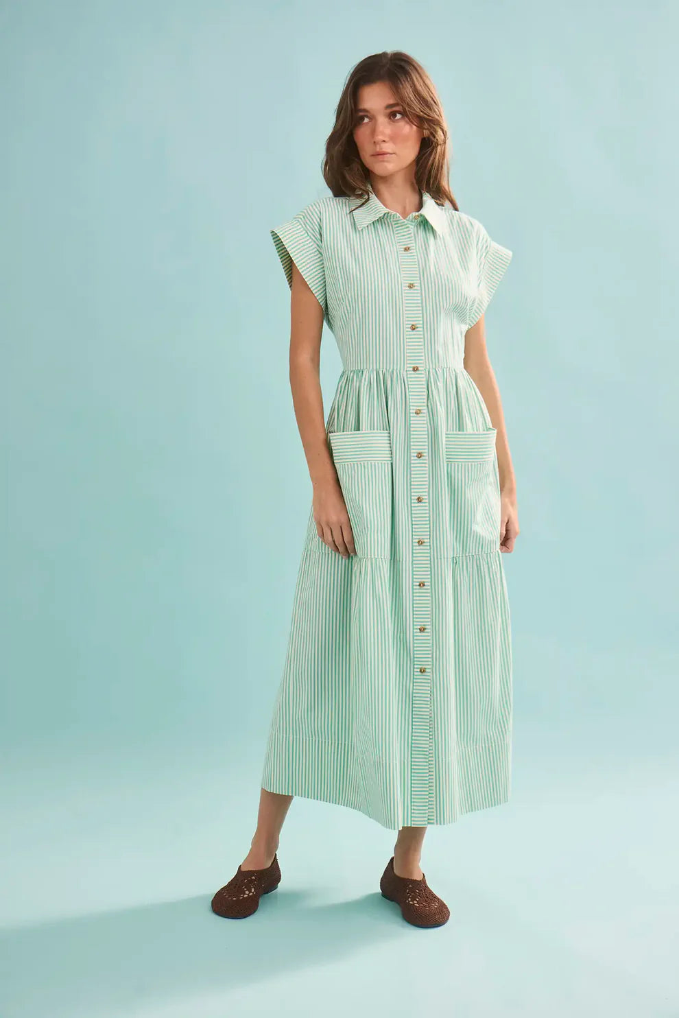 Sarah Dress