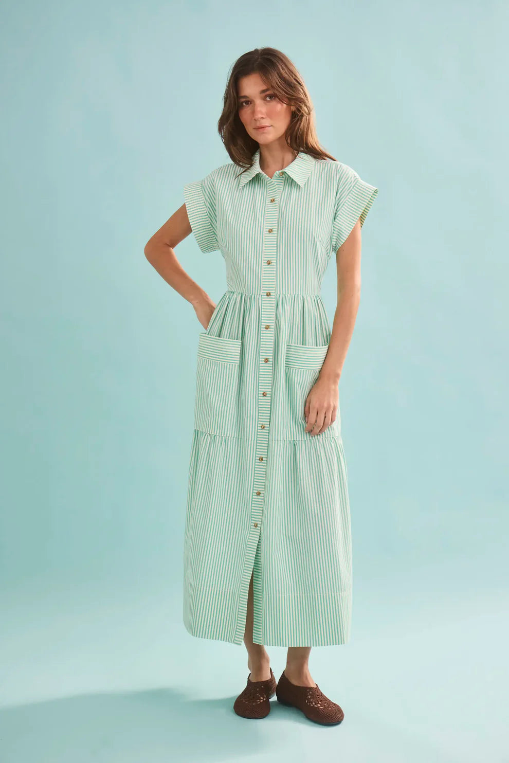 Sarah Dress