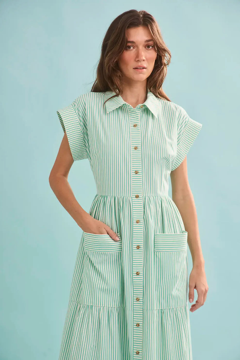 Sarah Dress