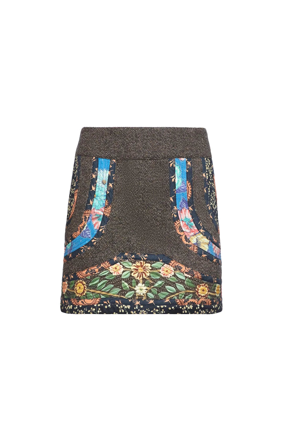 Schulte Skirt