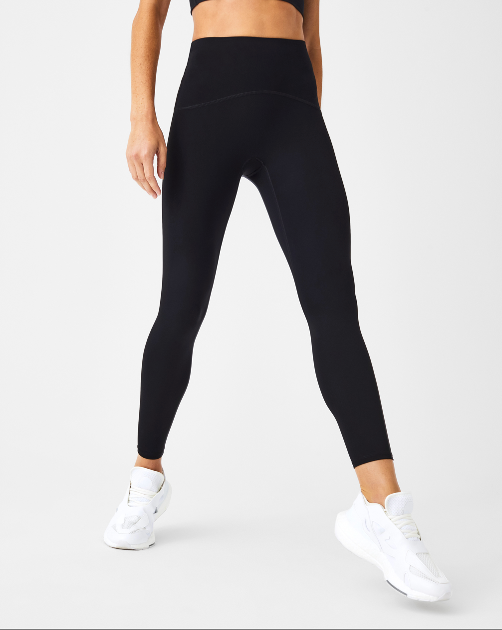 booty boost® active 7/8 leggings — Wooden Nickel
