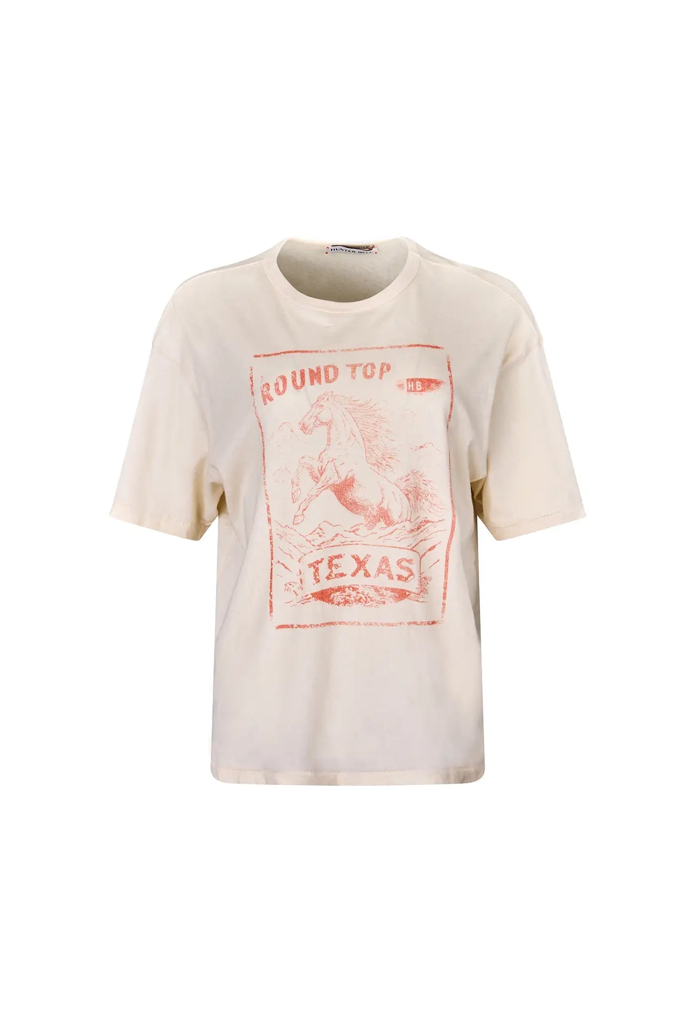 Rodeo Short Sleeve Tee