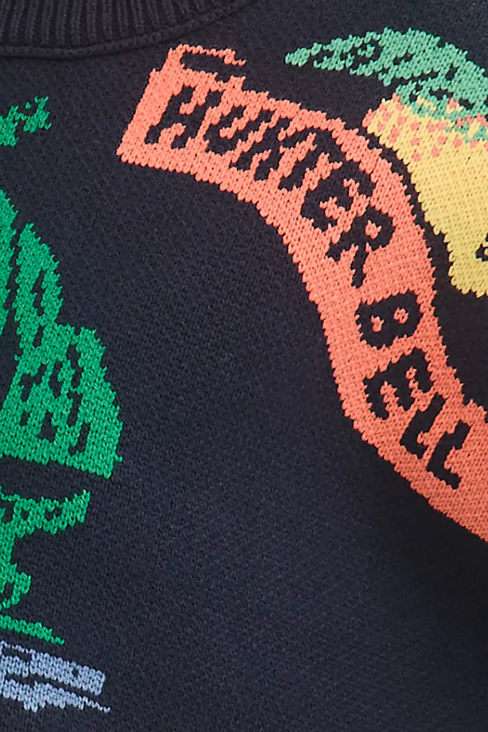 St. Georges Sweater