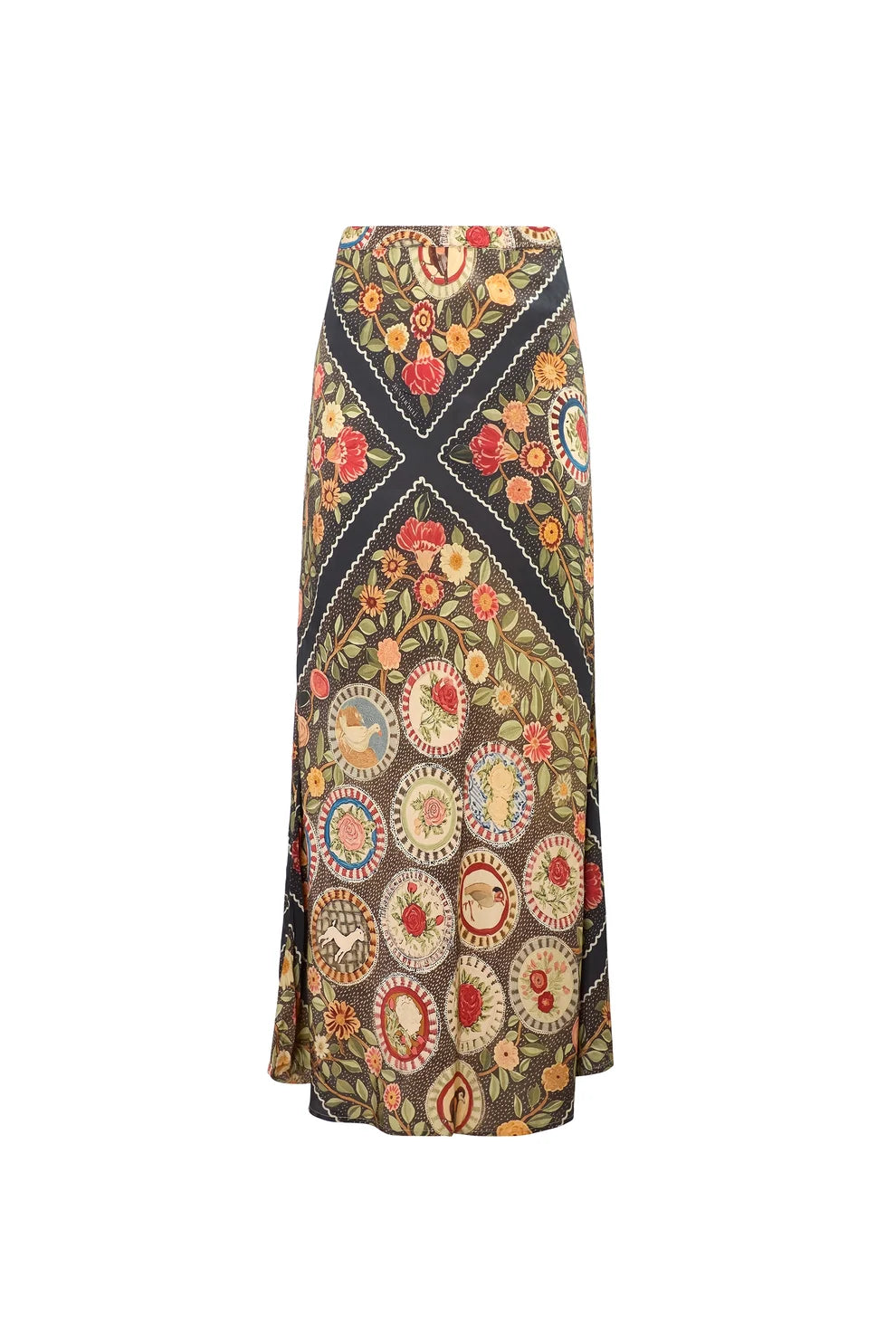 Suki Skirt